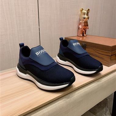 BOSS   2025新款男生休閒時尚鞋子