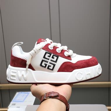 GIVENCHY    2025新款男生休閒時尚鞋子
