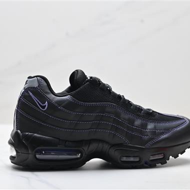 NIKE AIR MAX 95 TT 氣墊復古慢跑百搭鞋休閒運動鞋