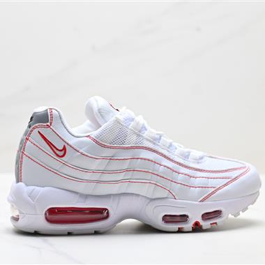 NIKE AIR MAX 95 TT 氣墊復古慢跑百搭鞋休閒運動鞋