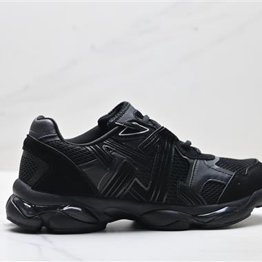 Onitsuka Tiger 鬼塚虎 ULTI RS TIGRUN 時尚百搭 耐磨 低幫運動休閒鞋