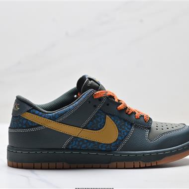NIKE DUNK LOW 扣籃系列 復古低幫休閒運動滑板板鞋