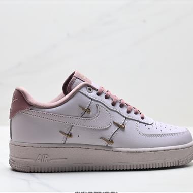Nike AIR FORCE 1‘07 空軍一號低幫百搭休閒運動板鞋