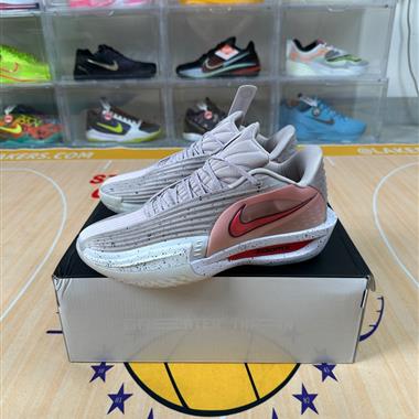 Nike GT Cut 3 Turbo GT 3.5柔軟舒適 防滑耐磨 低幫 籃球鞋