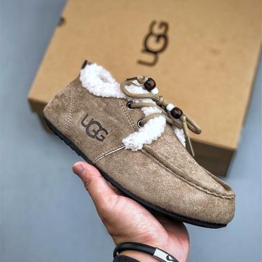 UGG 2025ss官網最新款