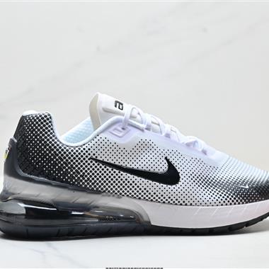 Nike Air Max Phoneix 運動緩震 耐磨透氣 氣墊跑鞋