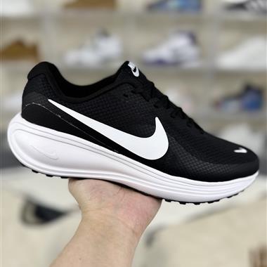 Nike REVOLUTION 8 時尚舒適跑步鞋