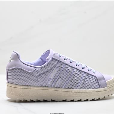 Clot x Adidas Originals Superstar 陳冠希聯名經典運動板鞋三葉草板鞋