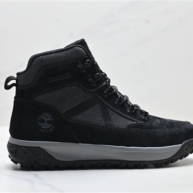 Timberland GREENSTRIDE MOTION 6MID LACE HKR BOOT 輕便耐磨透氣登山徒步鞋