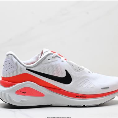 Nike Air Zoom Structure 26 登月網面系列 訓跑練步鞋