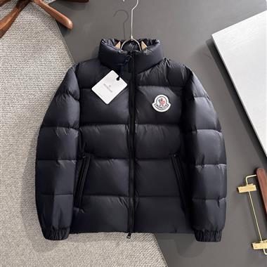 MONCLER   2025秋冬新款羽絨服外套