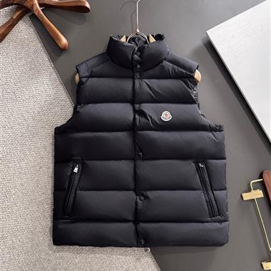 MONCLER   2025秋冬新款羽絨服外套