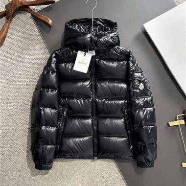 MONCLER   2025秋冬新款羽絨服外套