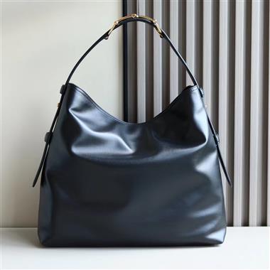 GUCCI  2025新款女生時尚包包  尺寸：40*36*12CM