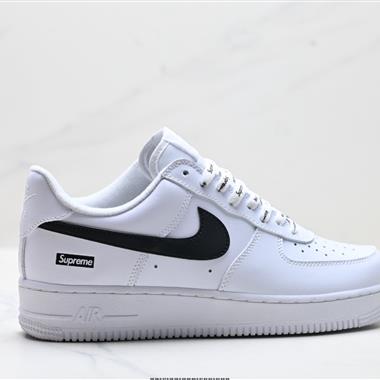 Nike AIR FORCE 1‘07 空軍一號低幫百搭休閒運動板鞋