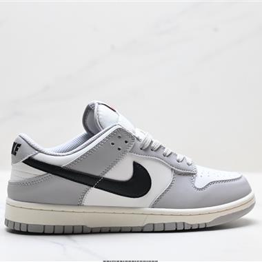 NIKE DUNK LOW 扣籃系列 復古低幫休閒運動滑板板鞋