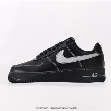 Nike AIR FORCE 1‘07 空軍一號低幫百搭休閒運動板鞋