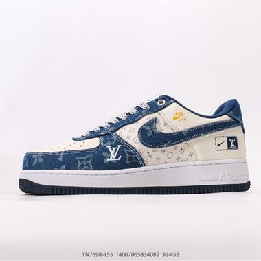 Nike AIR FORCE 1‘07 空軍一號低幫百搭休閒運動板鞋