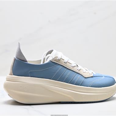 Y-3 LS Vintage Run FARFETCH運動鞋