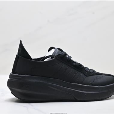 Y-3 LS Vintage Run FARFETCH運動鞋