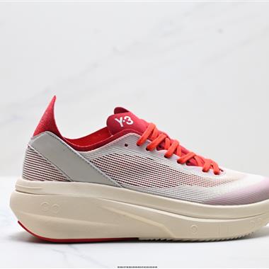 Y-3 LS Vintage Run FARFETCH運動鞋