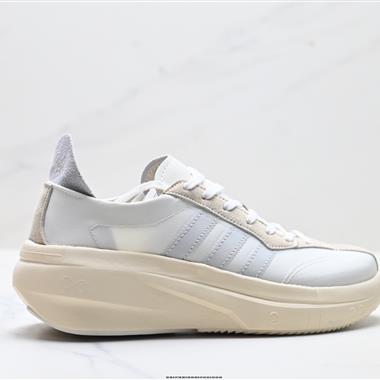 Y-3 LS Vintage Run FARFETCH運動鞋