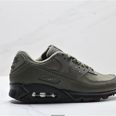 Nike Air Max 90 初代復古氣墊百搭休閒運動慢跑鞋