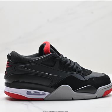 Nike Air Jordan 4 RM 防滑 低幫 復古籃球鞋