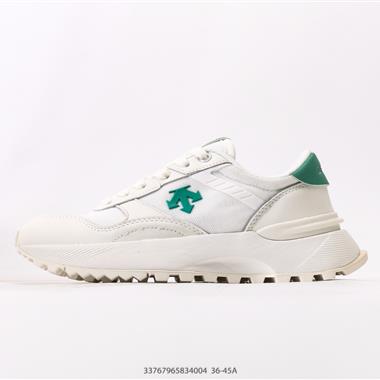 DESCENTE URBAN OUTDOOR系列 TRAXIS運動休閒鞋