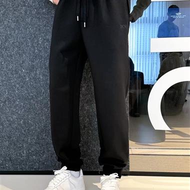 DIOR   2025秋冬新款休閒長褲  尺寸偏大