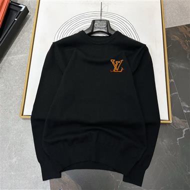 LouisVuitton   2025秋冬新款保暖毛衣 