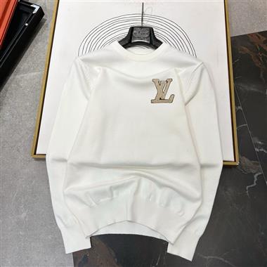 LouisVuitton   2025秋冬新款保暖毛衣 
