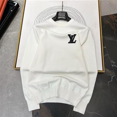 LouisVuitton   2025秋冬新款保暖毛衣 