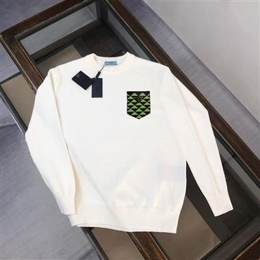 PRADA   2025秋冬新款保暖毛衣