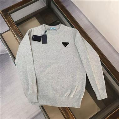 PRADA   2025秋冬新款保暖毛衣