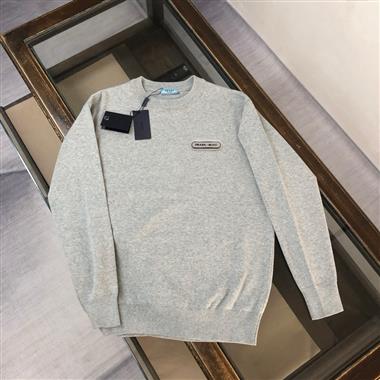 PRADA   2025秋冬新款保暖毛衣
