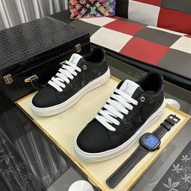 Louis Vuitton   2025新款男生休閒時尚鞋子