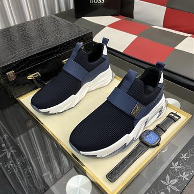 BOOS   2025新款男生休閒時尚鞋子