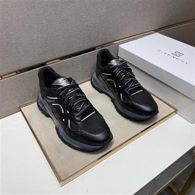 GIVENCHY   2025新款男生休閒時尚鞋子