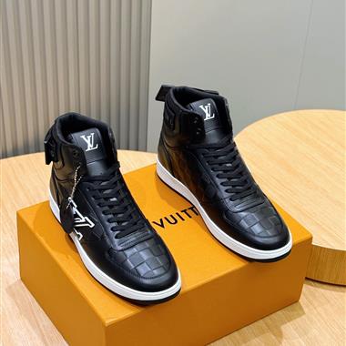 Louis Vuitton   2025新款男生休閒時尚鞋子