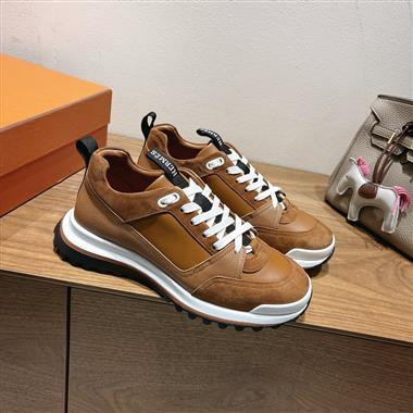 HERMES   2025新款男生休閒時尚鞋子