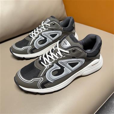 DIOR   2025新款男生休閒時尚鞋子