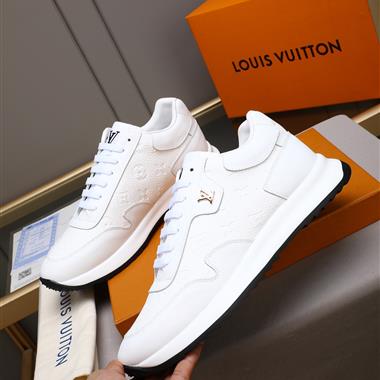 Louis Vuitton    2025新款男生休閒時尚鞋子