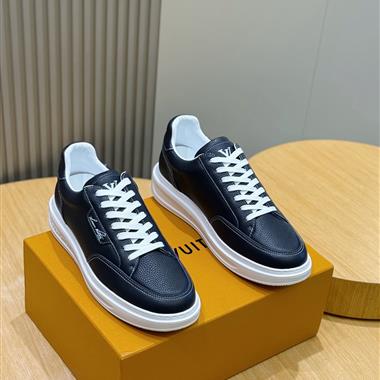 Louis Vuitton   2025新款男生休閒時尚鞋子