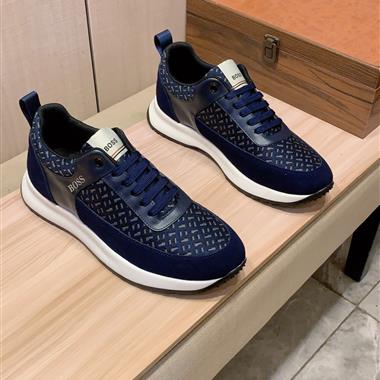 BOSS    2025新款男生休閒時尚鞋子