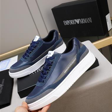 ARMANI    2025新款男生休閒時尚鞋子