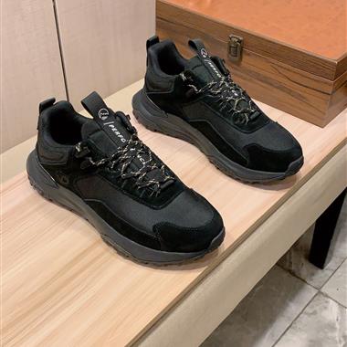 Timberland   2025新款男生休閒時尚鞋子