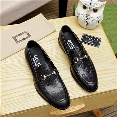 GUCCI   2025新款男生休閒時尚鞋子