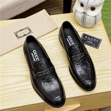 GUCCI   2025新款男生休閒時尚鞋子