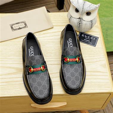 GUCCI   2025新款男生休閒時尚鞋子